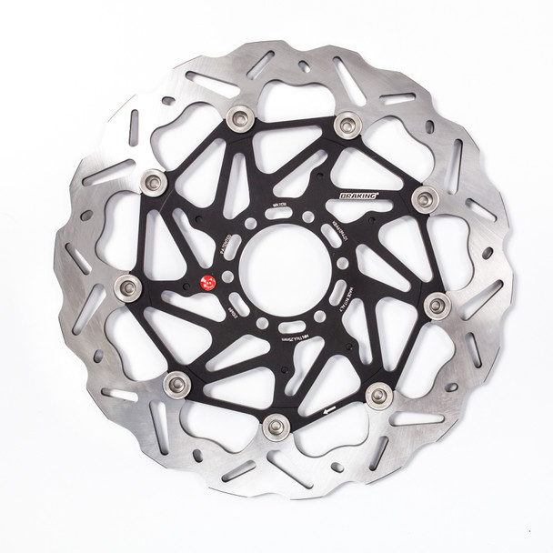 Braking Sk2 Directional Rotor Right Wk117R
