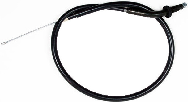 Motion Pro Black Vinyl Throttle Push Cable 05-0156