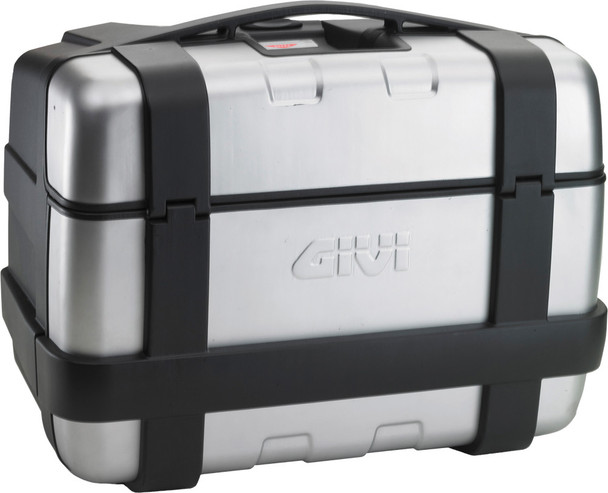 Givi Trekker Side Case 46L 20.7X12.2X16.2" Trk46Na