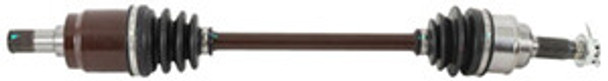 All Balls 6 Ball Heavy Duty Axle Rear Ab6-Ho-8-338