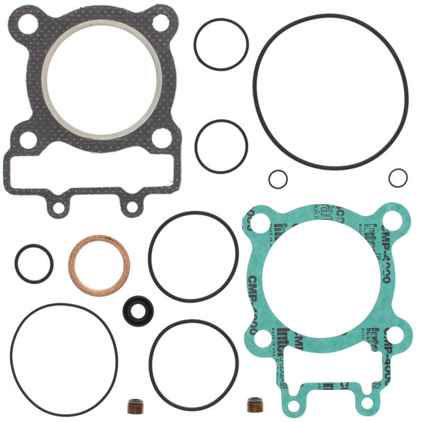 Vertex Top End Gaskets- Kawasaki 810803