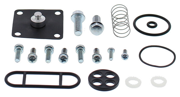 All Balls Fuel Tap Repair Kit 60-1120