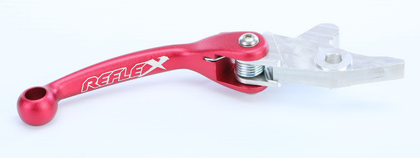 Streamline Reflex Brake Lever (Red) Sa-102-R