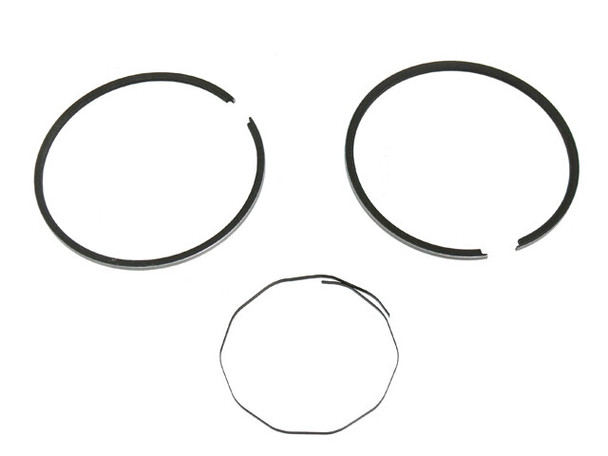 Namura Piston Rings 49.96Mm Kaw/Suz For Namura Pistons Only Na-30080R