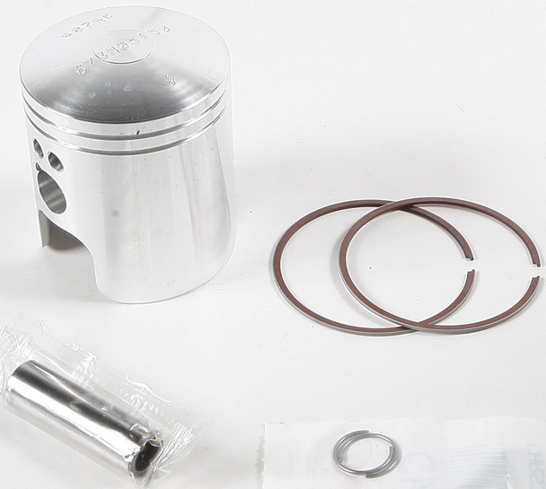 Wiseco Piston Kit 51.50/+1.50 Kaw/Suz 673M05150