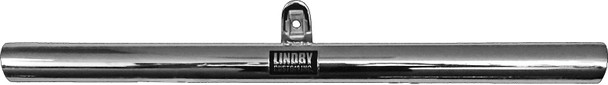 Lindby Faring Support Bar Roadglide 98-Up Chr 1609