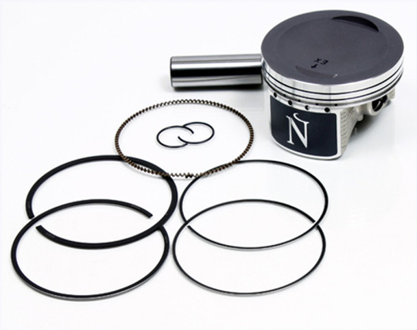 Namura OEM Style Piston Kit 1.00Mm Na-40011-4