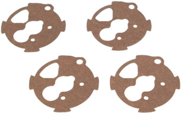 James Gaskets Gasket Float Bwl To Carb 10/Pk 27646-71