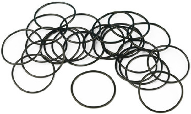 James Gaskets Gasket Oring Main Drive Gear 4 Speed 25/Pk 11166