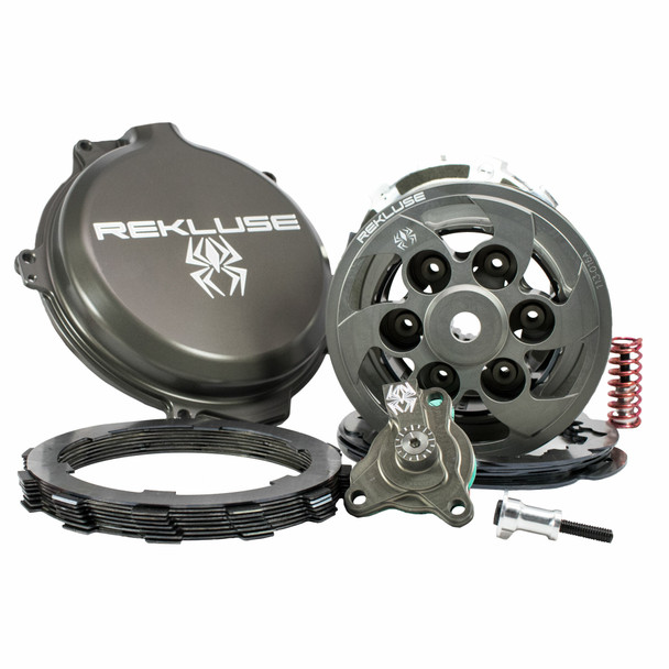 Rekluse Racing Radius Cx Clutch Beta Rms-7902128