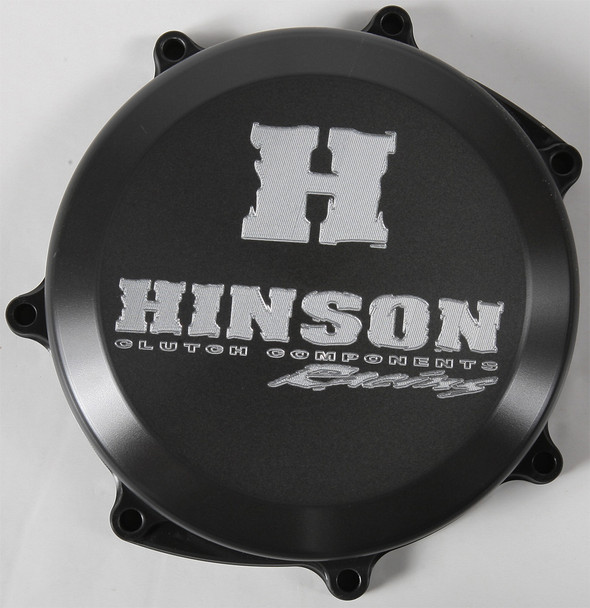 Hinson Clutch Cover Yam Yz250F '14 C441