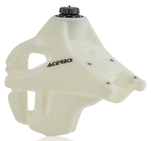 Acerbis Fuel Tank 4.1 Gal Natural 2375080147