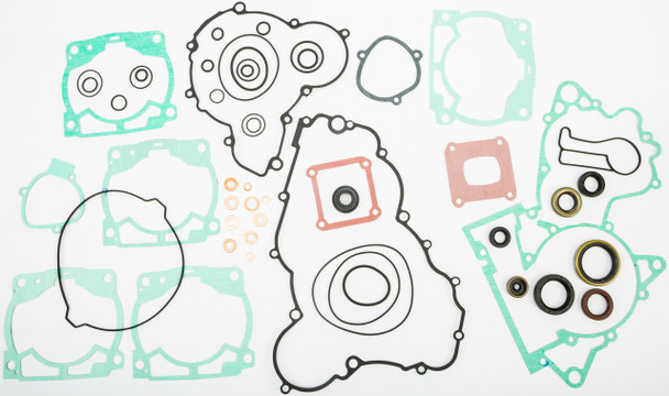 Athena Complete Gasket Kit W/Oil Seals Husq/Ktm P400270900083