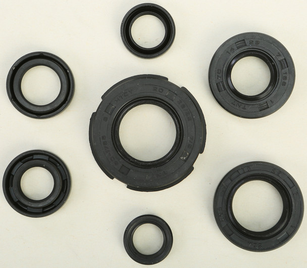 Vertex Oil Seal Set 822219