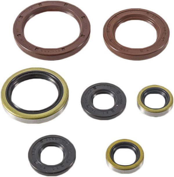 Vertex Oil Seal Set 822372