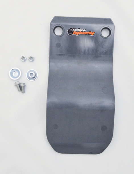 Enduro Engineering Skidplate Linkage Guard 31-5017