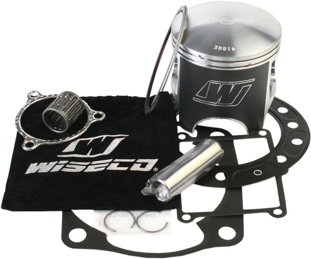 Wiseco Top End Kit Armorglide 89.00/Std Hon Pk1486