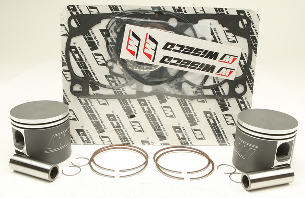 Wiseco Standard Bore Piston Kit Sk1316