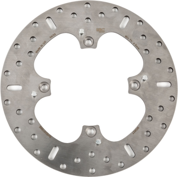 EBC Standard Brake Rotor Md627