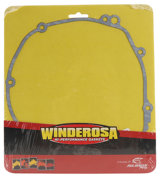 Vertex Clutch Cover Gasket Inner Yamaha 332020
