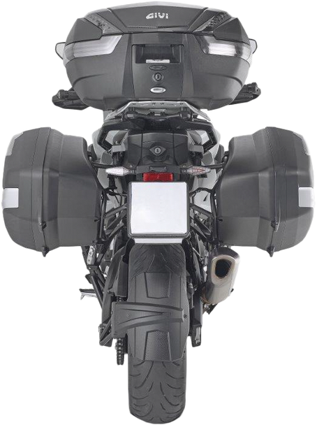 Givi Sidecase Hardware V35/V37 Bmw Plx5138