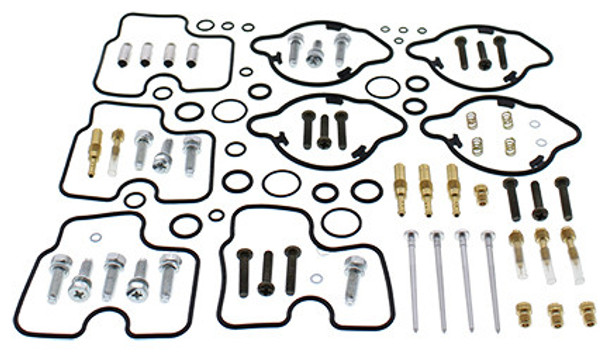 All Balls Bike Carburetor Rebuild Kit 26-1608