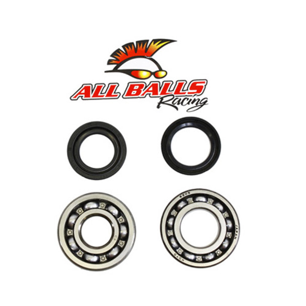 All Balls Racing Inc All Balls Crank Bearing & Seal Kit 24-1073