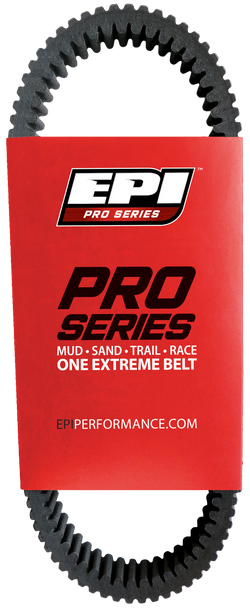 Epi Pro Series Belt Pro1025