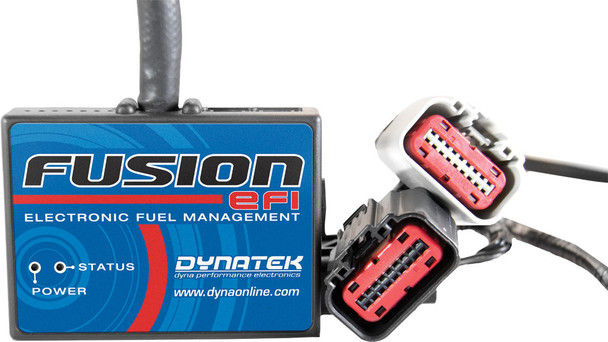 DynatEK Fusion Efi Honda Foreman 500 Dfe-16-060