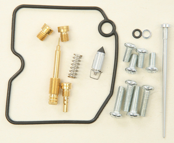 All Balls Carburetor Repair Kit 26-1069