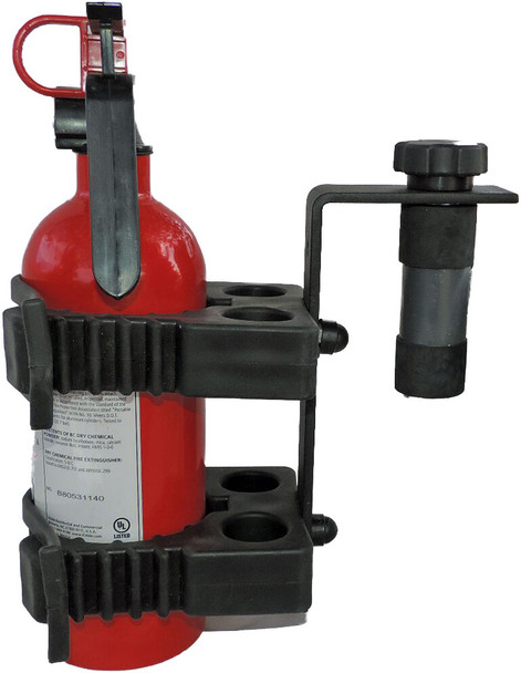 Hornet Fire Extinguisher Bed Mount Pol R-3038