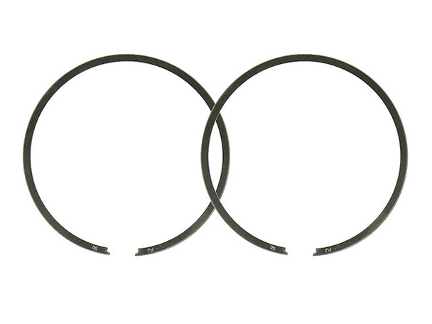 Namura Piston Rings 80.45Mm Pol For Namura Pistons Only Na-50001-2R