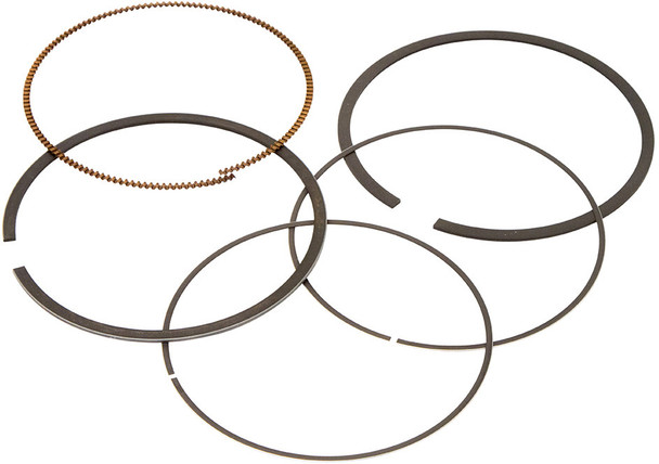 Vertex Piston Rings 88.97Mm Hon For Vertex Pistons Only 590389000001