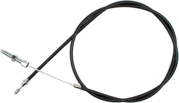 Motion Pro Black Vinyl Clutch Cable 06-0044