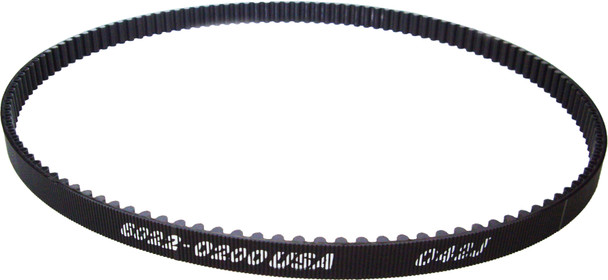 Apm Belt Carbon Rear Drive 1.125" 128T 6022-0200