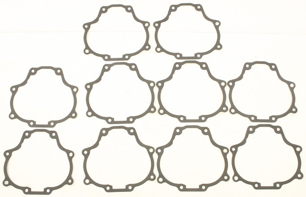 Cometic Trans Bearing Cvr Gasket Twin Cam 10/Pk Oe#35654-06 C9187