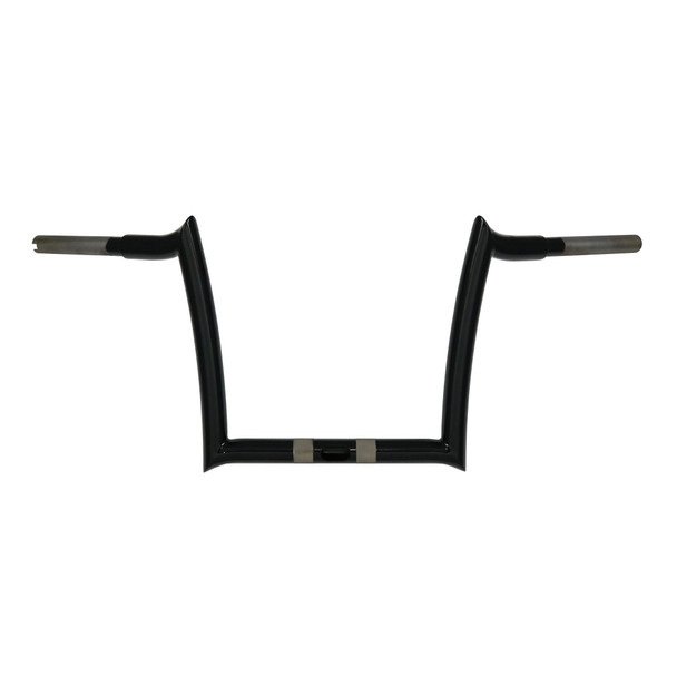 Baggernation 10" Oem Monkey Bars Black `15-Up Fltr Oemb-15L-10 B