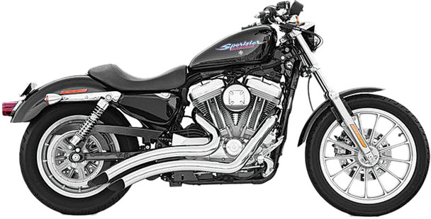 Freedom Passenger Peg Mount Xl Sportster Ac00106