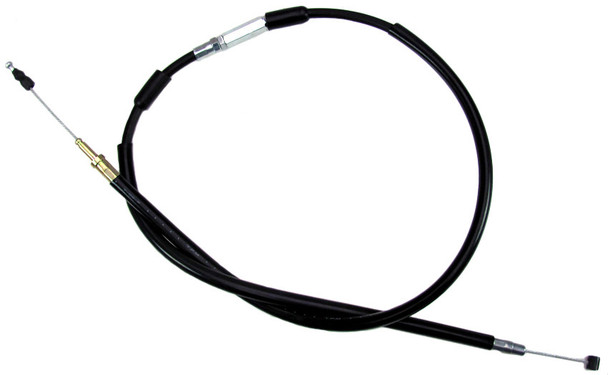 Motion Pro Black Vinyl Clutch Terminator Lw Cable 10-0065