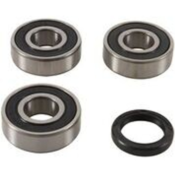 Pivot Works Rear Wheel Bearing Kit Pwrwk-S30-000