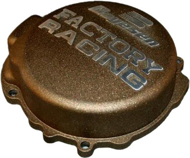 Boyesen Factory Racing Ignition Cover Magnesium Sc-41Am