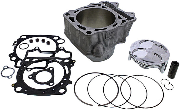 Cylinder Works Cylinder Kit 97.00/Std 12.8:1 Yam Cw20012K01