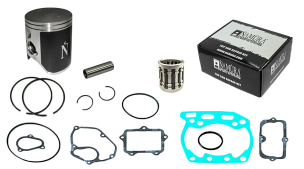 Namura Top End Kit Scem Composite Cyl 66.36/+0.02 Suz Nx-30033-Ck