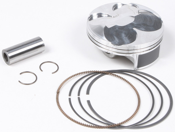 Vertex Piston Kit Hc Forged 76.76/Std 14.1:1 Hon 23962A