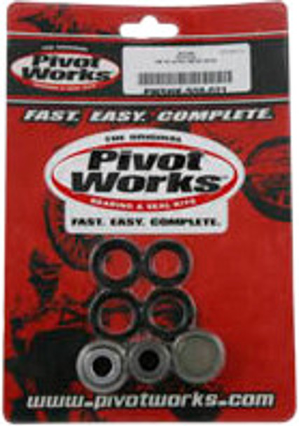 Pivot Works Shock Bearing Kit Pwshk-S08-021