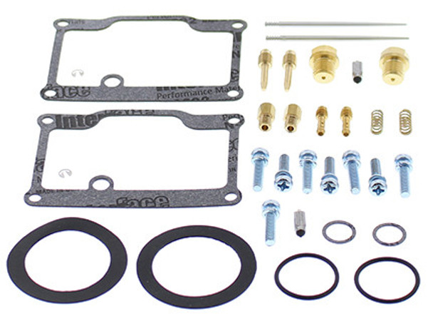 All Balls Carburetor Rebuild Kit 26-1788