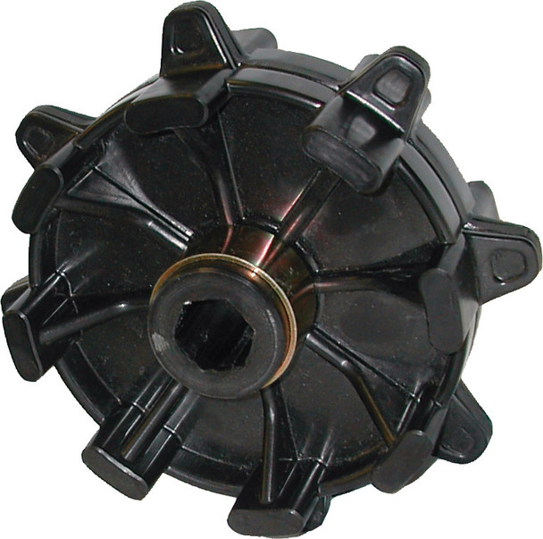 Wahl Bros No Slip Combo Sprocket 2.52" Pitch 02-579