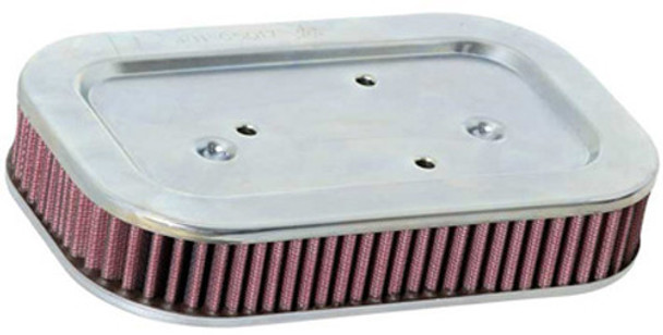 K&N Air Filter Hd-8834 Replacement Hd-8834