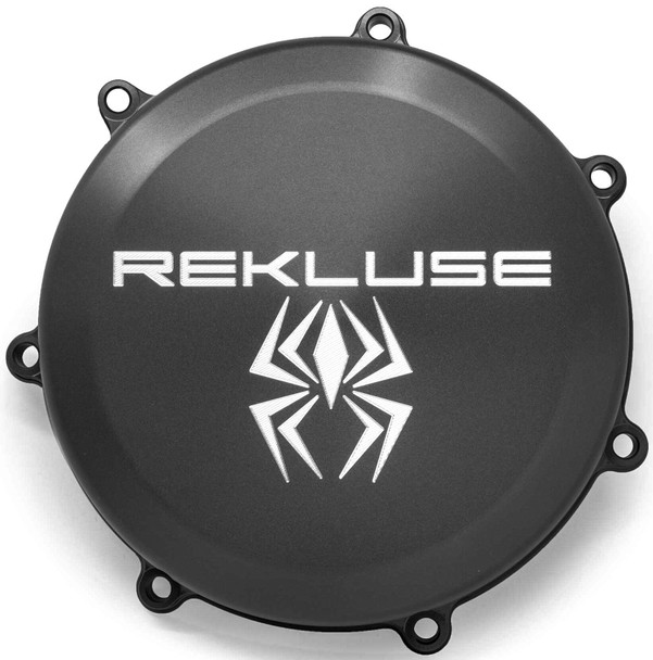 Rekluse Racing Clutch Cover Ktm Rms-383