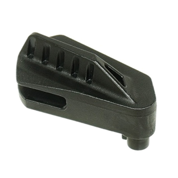 SPI Rear Latch Rh Sm-12587R